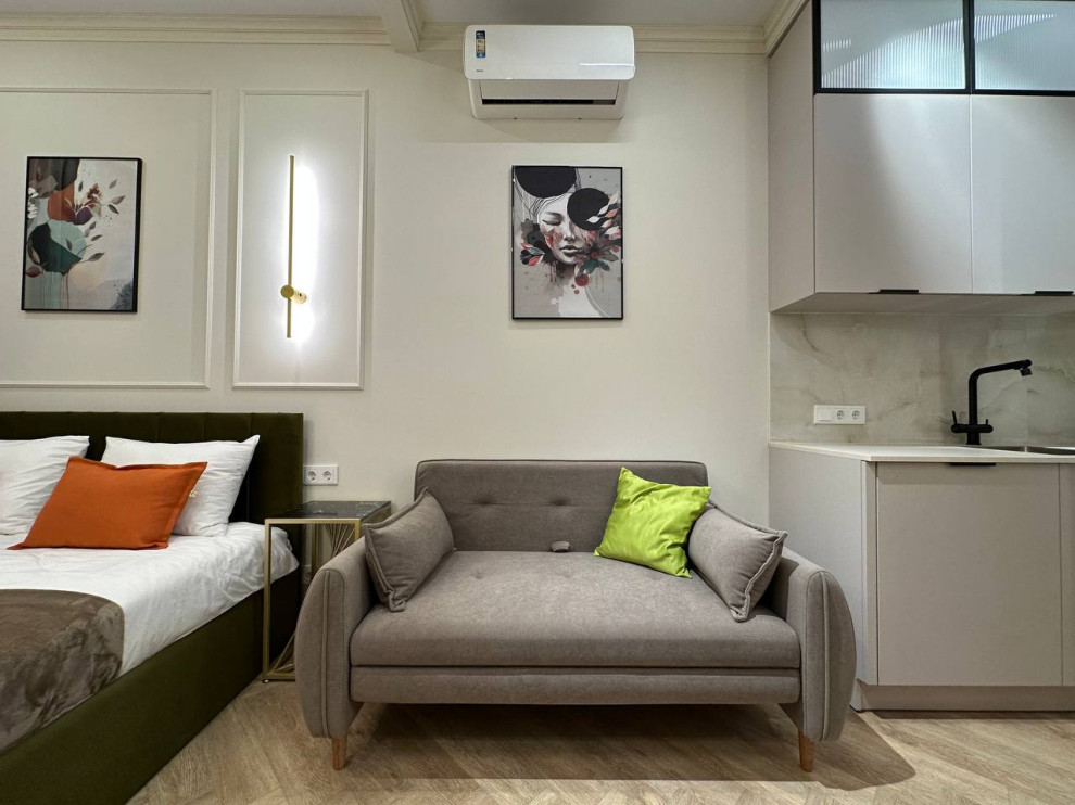 ЖК Скандинавия