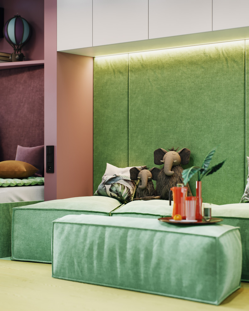 ЛУЧ СОЛНЦА | RAY OF THE SUN