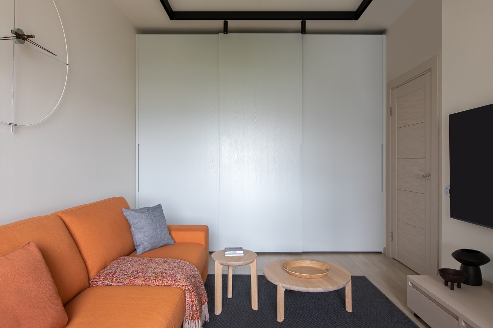 г. Москва, ЖК LIFE Ботанический Сад 2