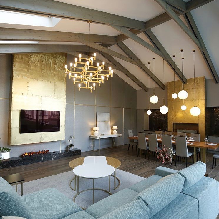 Проект Михаила Шуфутинского