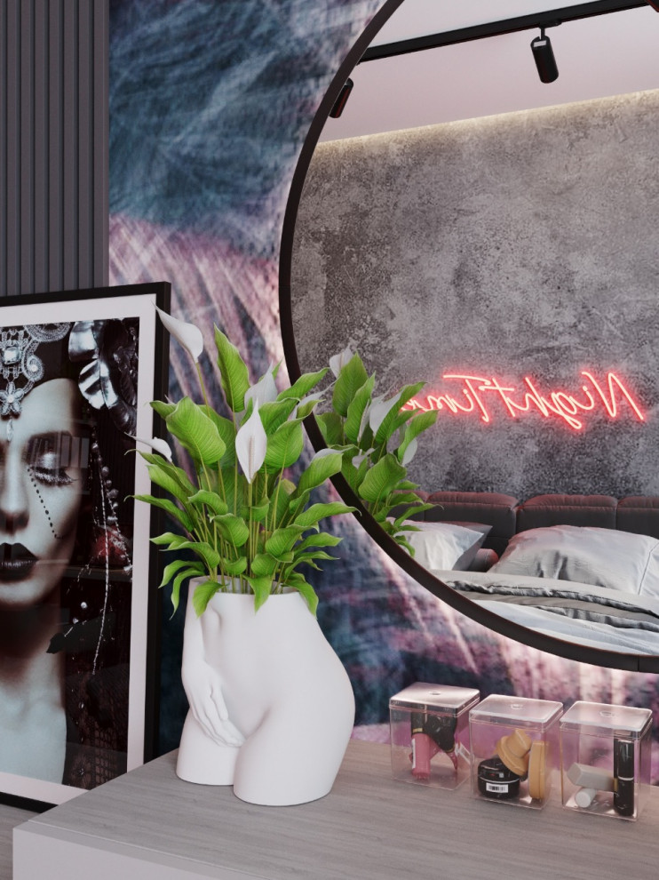 Квартира в ЖК Норд г.Барнаул