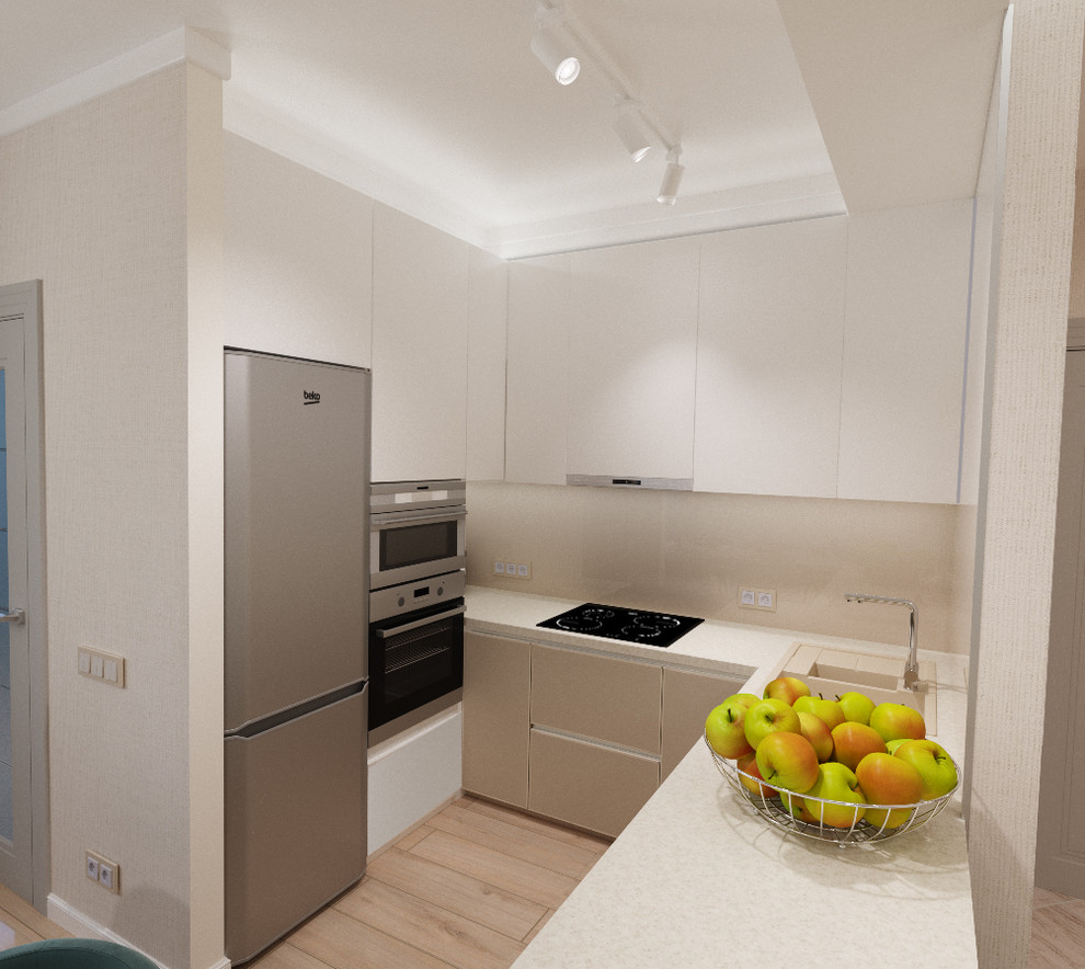 ЖК Дворянская Усадьба