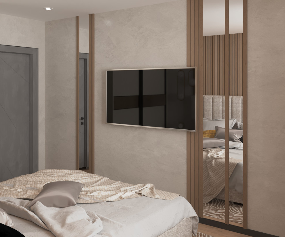 Квартира в стиле "Лофт" г. Пенза