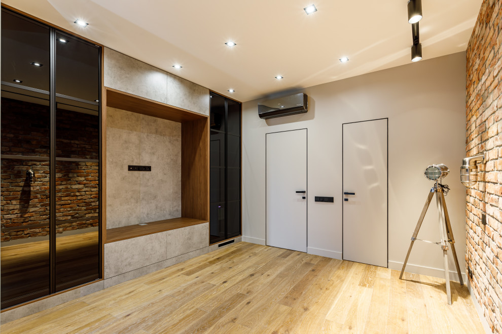 ЖК "Мосфильмовский" фото