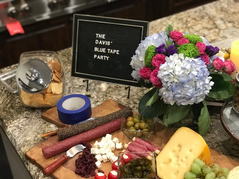 We Love A Reason To Party