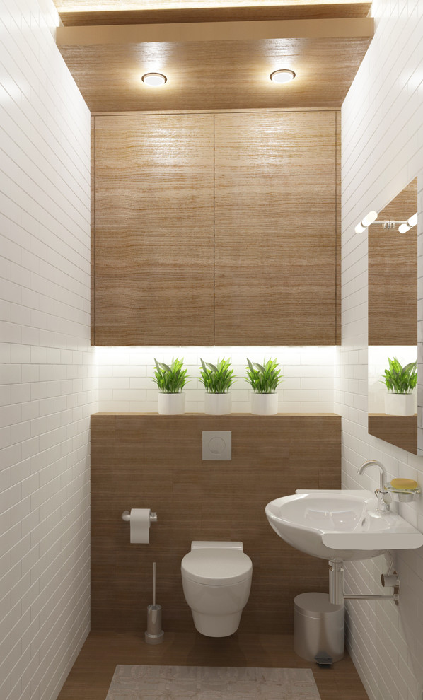 Квартира на Б. Гагарина