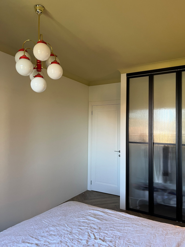 Днепропетровская