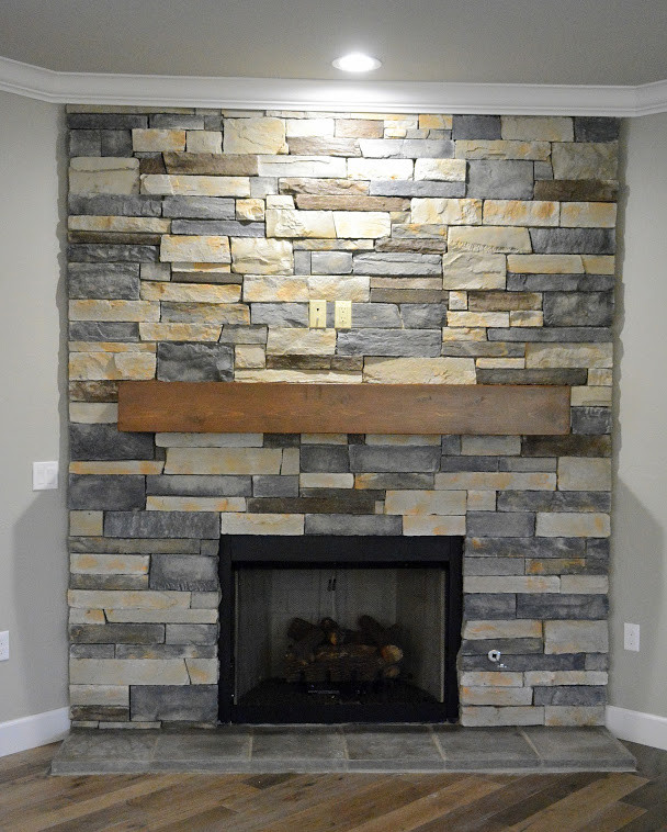 Completed Project