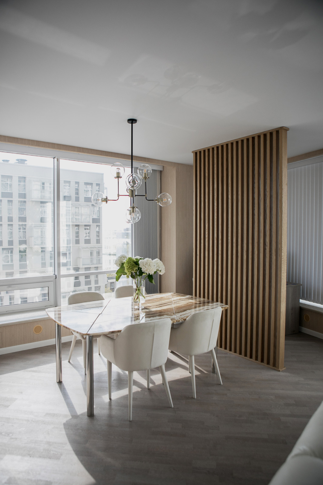 Aerobus /Квартира в ЖК АЭРОБУС