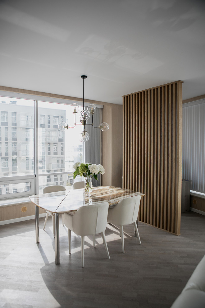 Aerobus /Квартира в ЖК АЭРОБУС