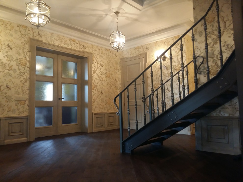 Коттедж Сергиев Посад