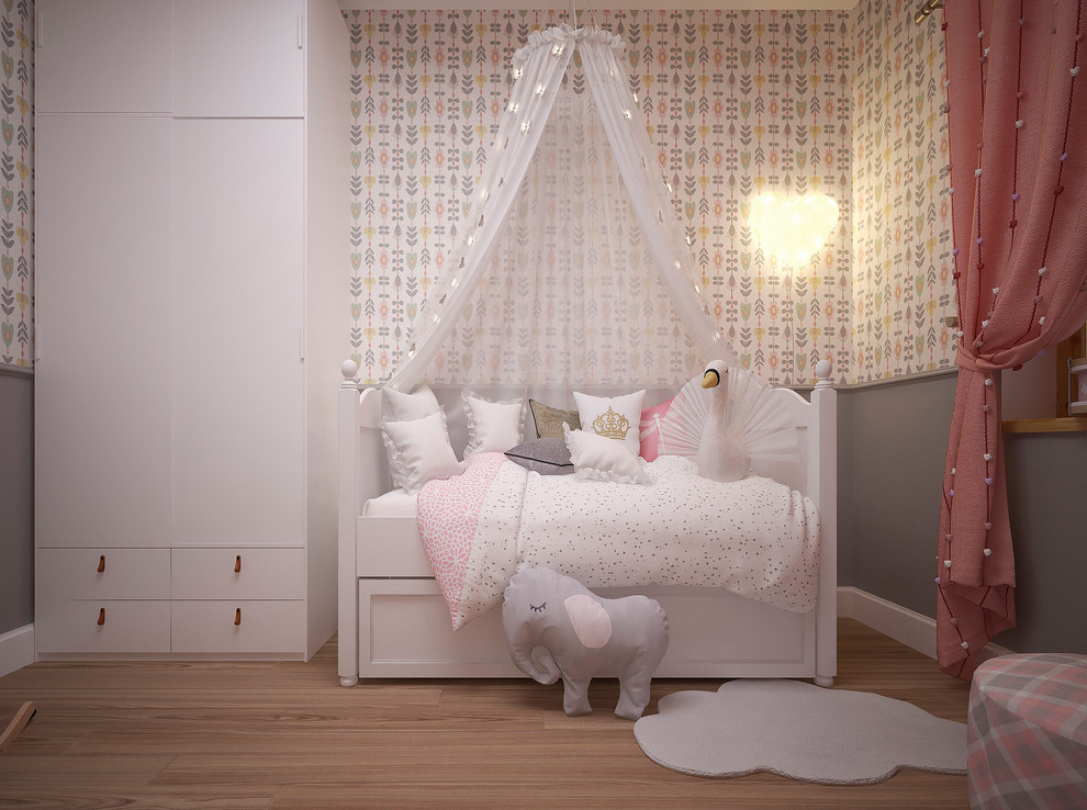 Квартира на Васильевском острове, 78м2