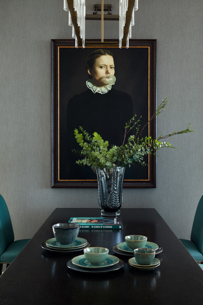 Квартира на Мосфильмовской 2