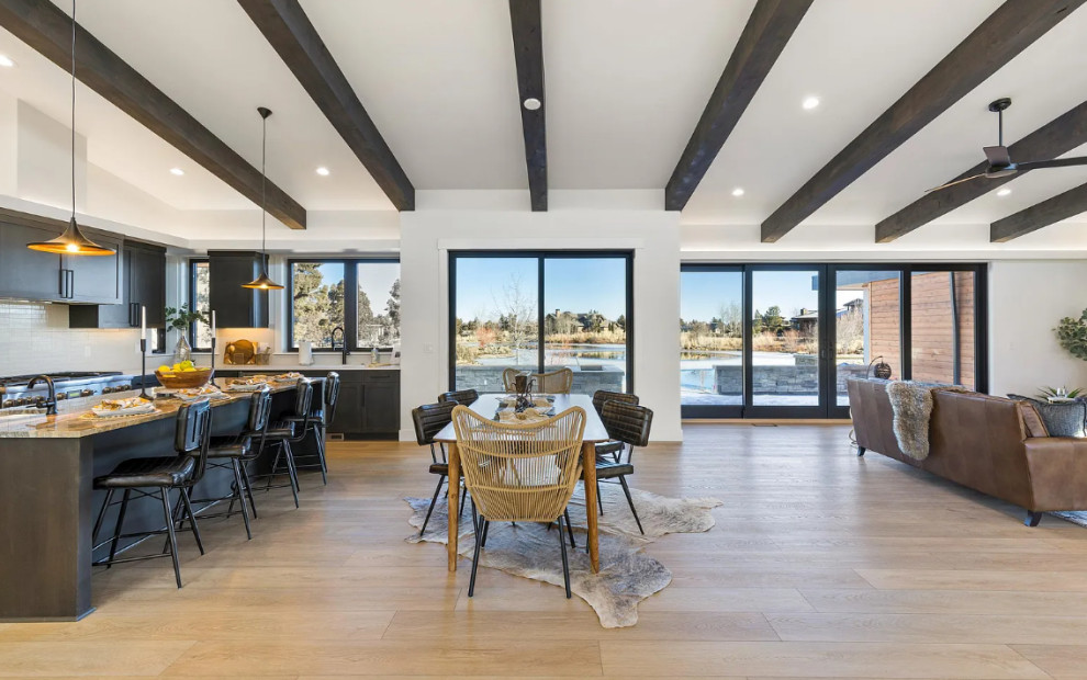 Watercourse Way New Construction Staging - Juniper Preserve (Pronghorn)