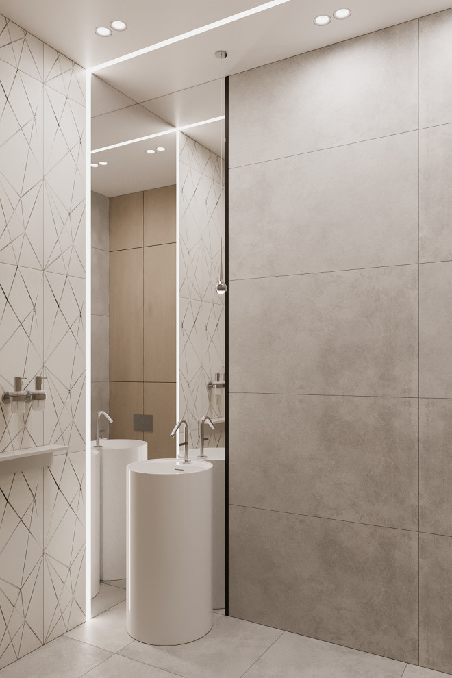 Дизайн-проект Летней кухни