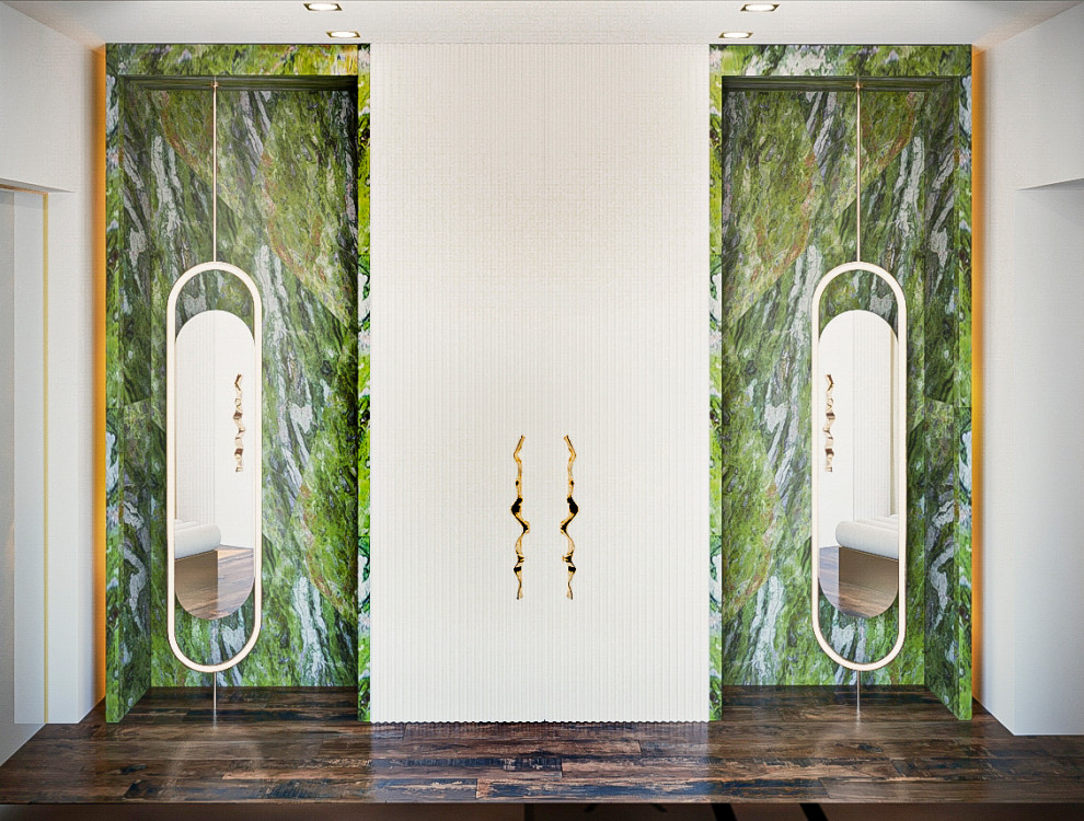 Дом для приема гостей