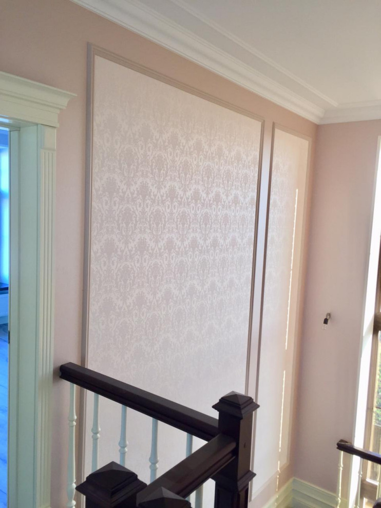 Дом на телецентре