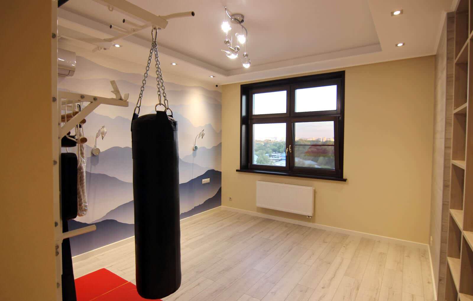 ЖК "Донской олимп"