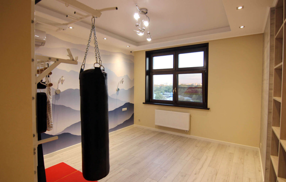 ЖК "Донской олимп"