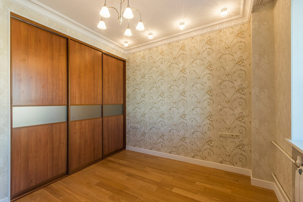 Мичуринский проспект д.1 к1