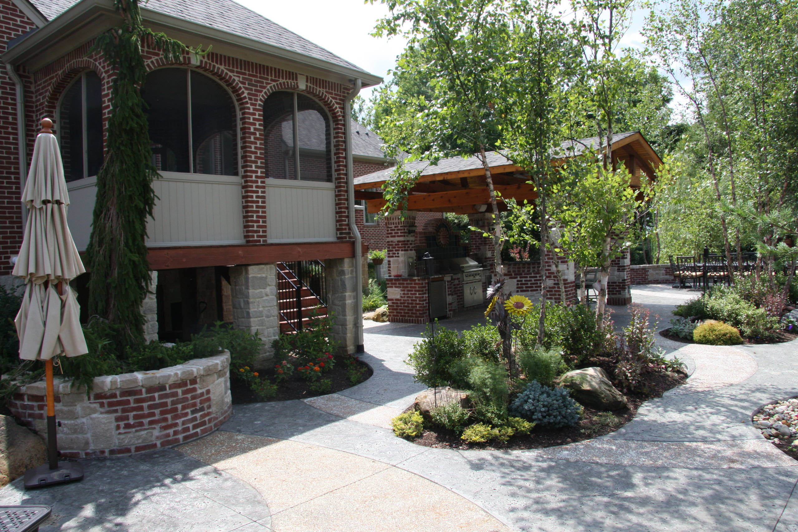 The Kaplan Residence