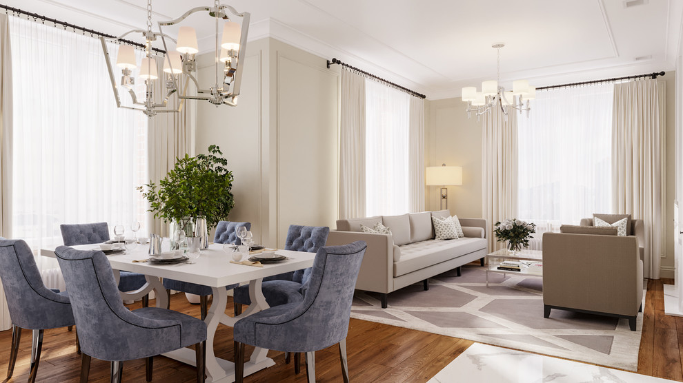 Басманный 5