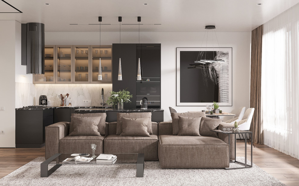 Коллекция TIME101