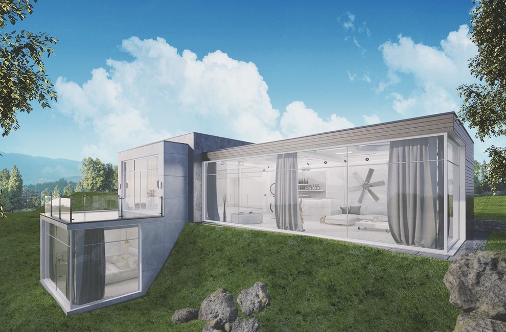 Дом в Хорватии