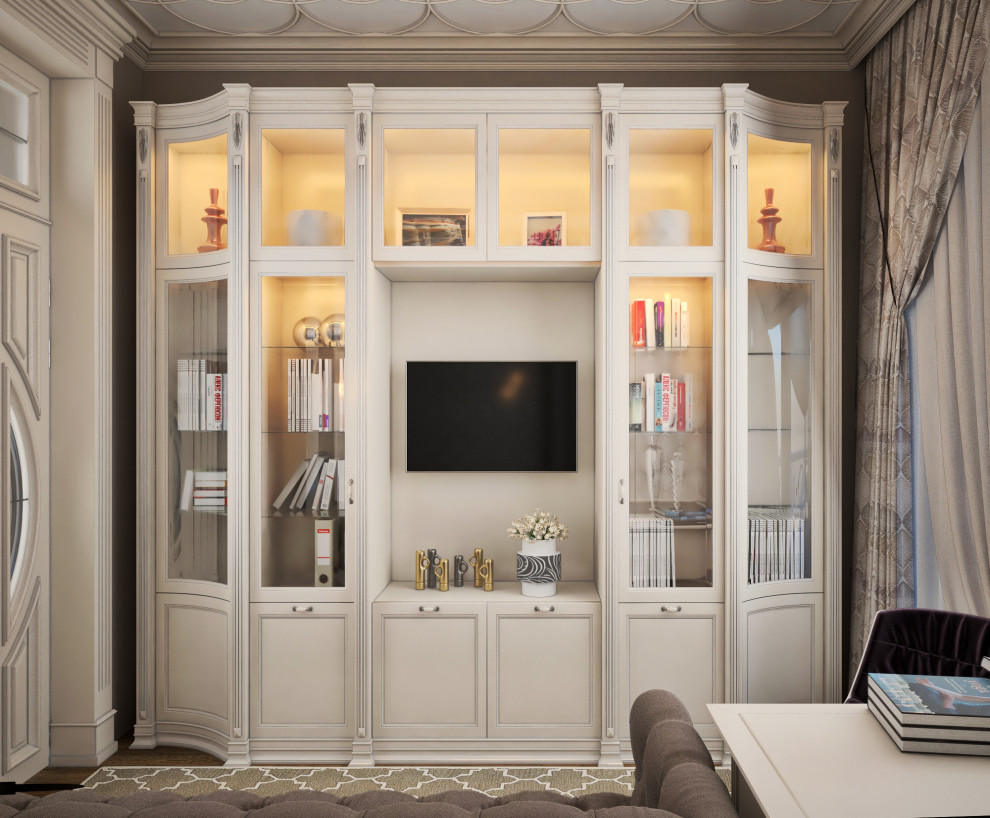 Деревня Лопотово