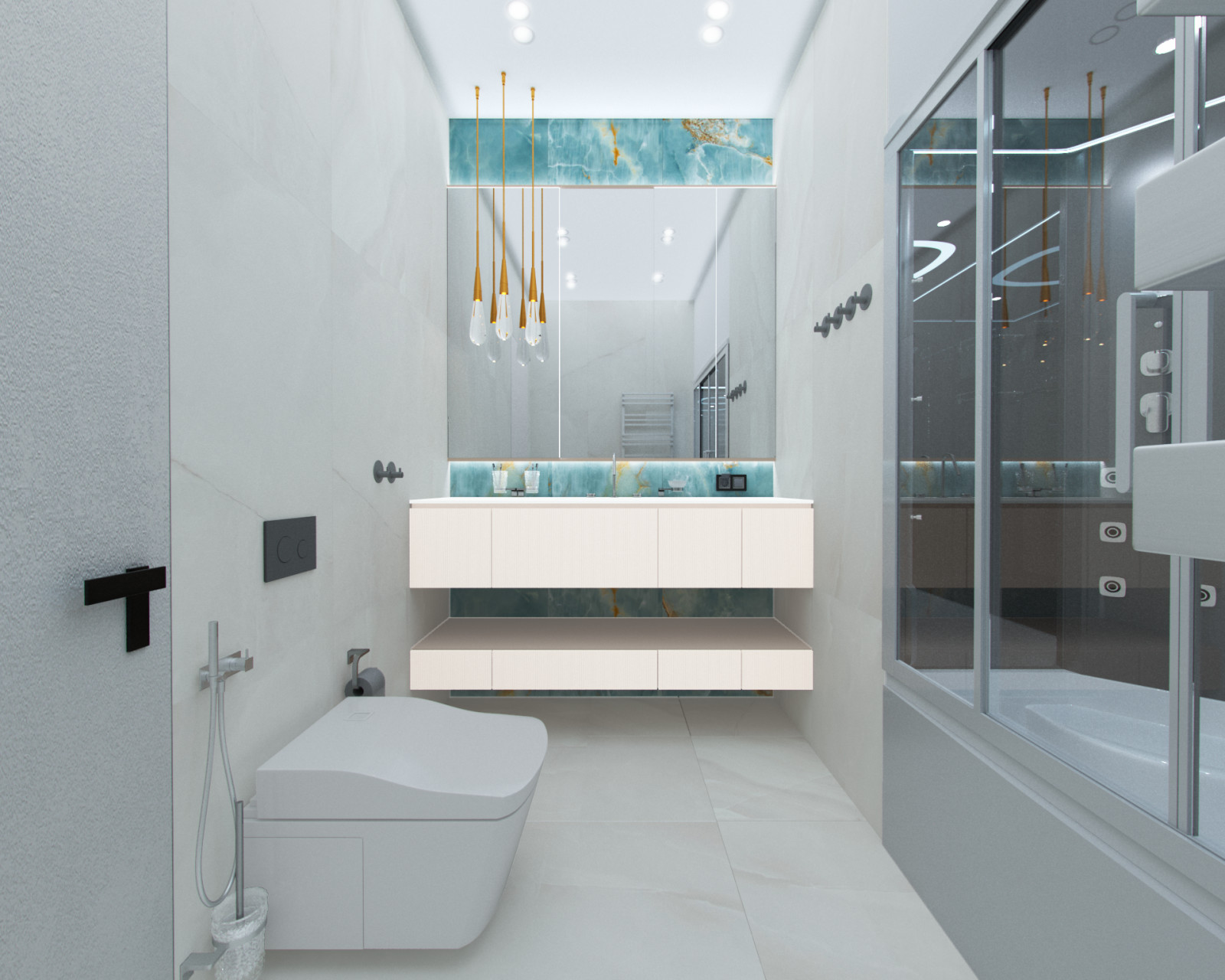 ЖК Резиденция Архитекторов