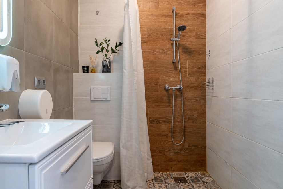 Реализация проекта отеля в центре Санкт-Петербурга