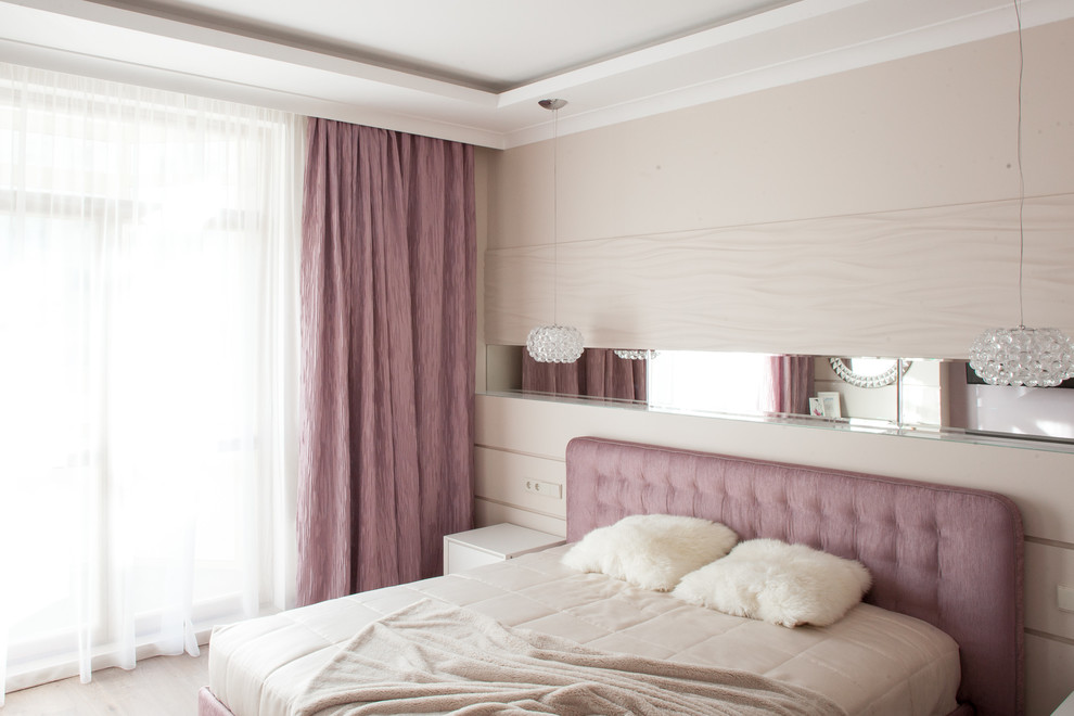 Квартира в жилом комплексе Доминион