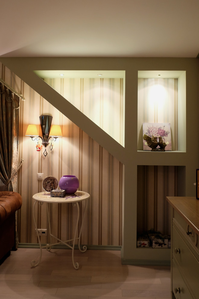 Спальня в деталях