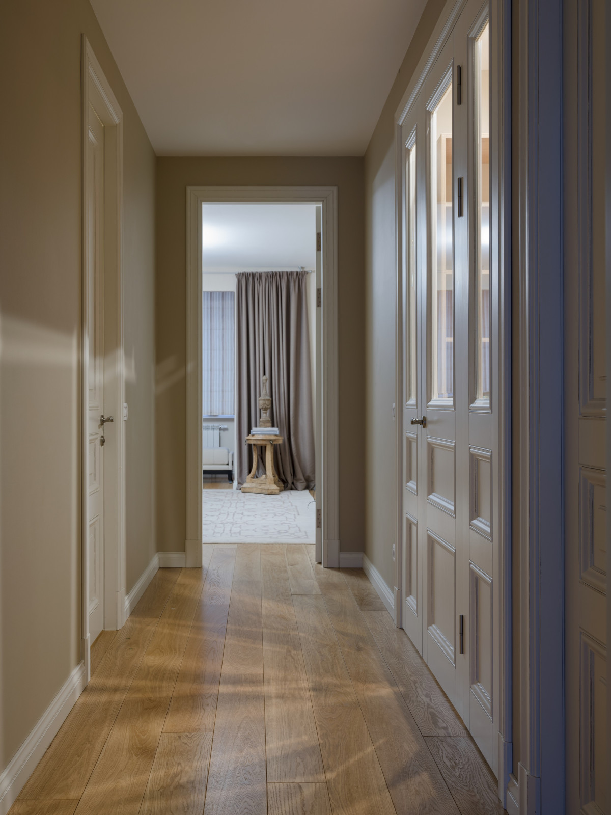 ЖК "Айвазовский"