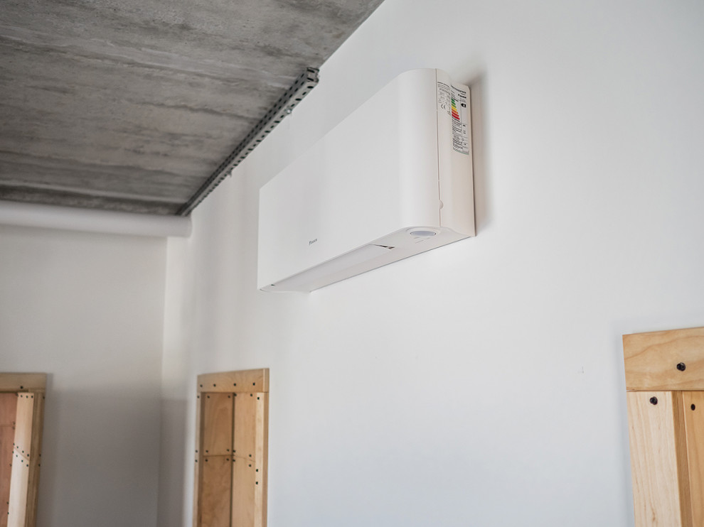 Дом в Бурцево