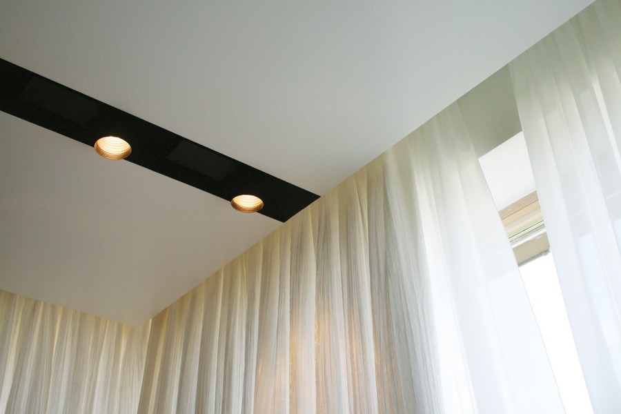 Квартира в Триумф палас 180 м2