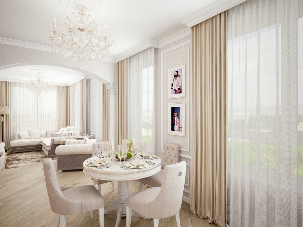 Квартира в ЖК "Ясный", Москва