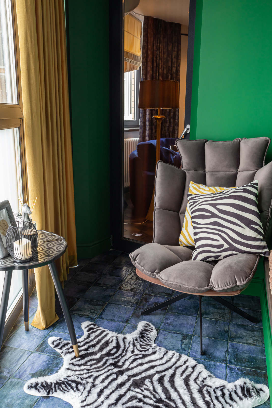 Квартира в г.Королёв