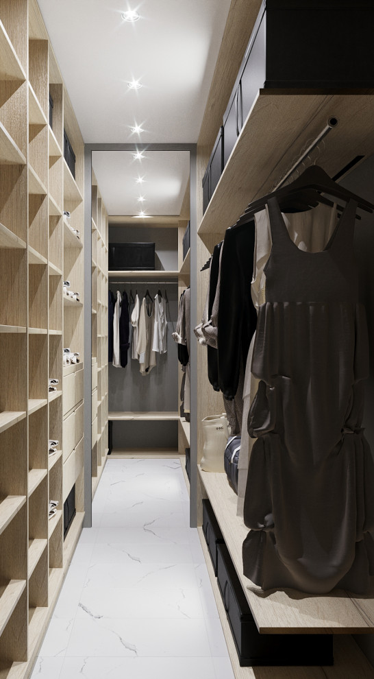 Квартира в Новом Уренгое