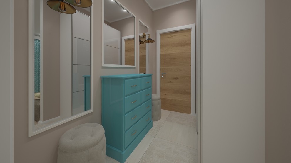 Квартира в  для молодой семьи