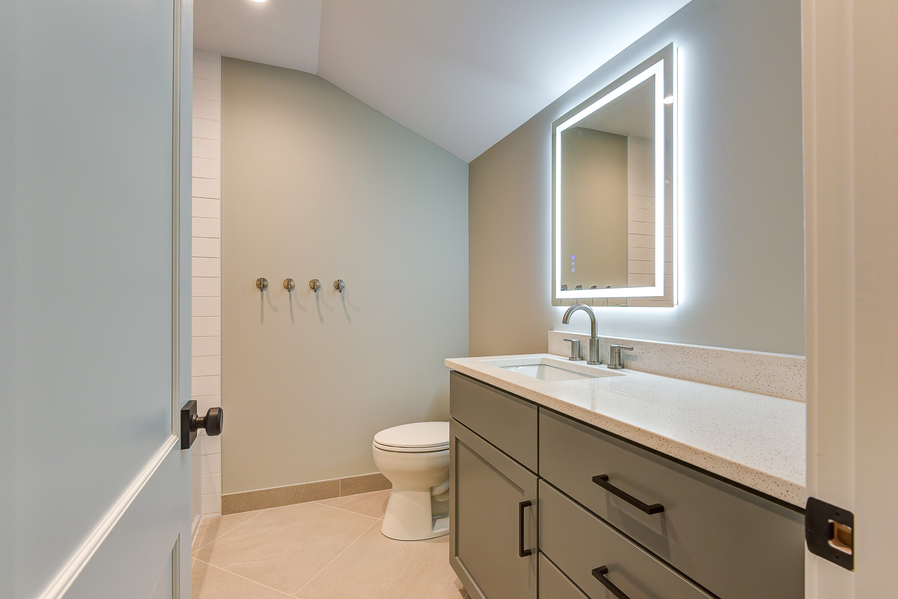 Cottage Style House Remodel