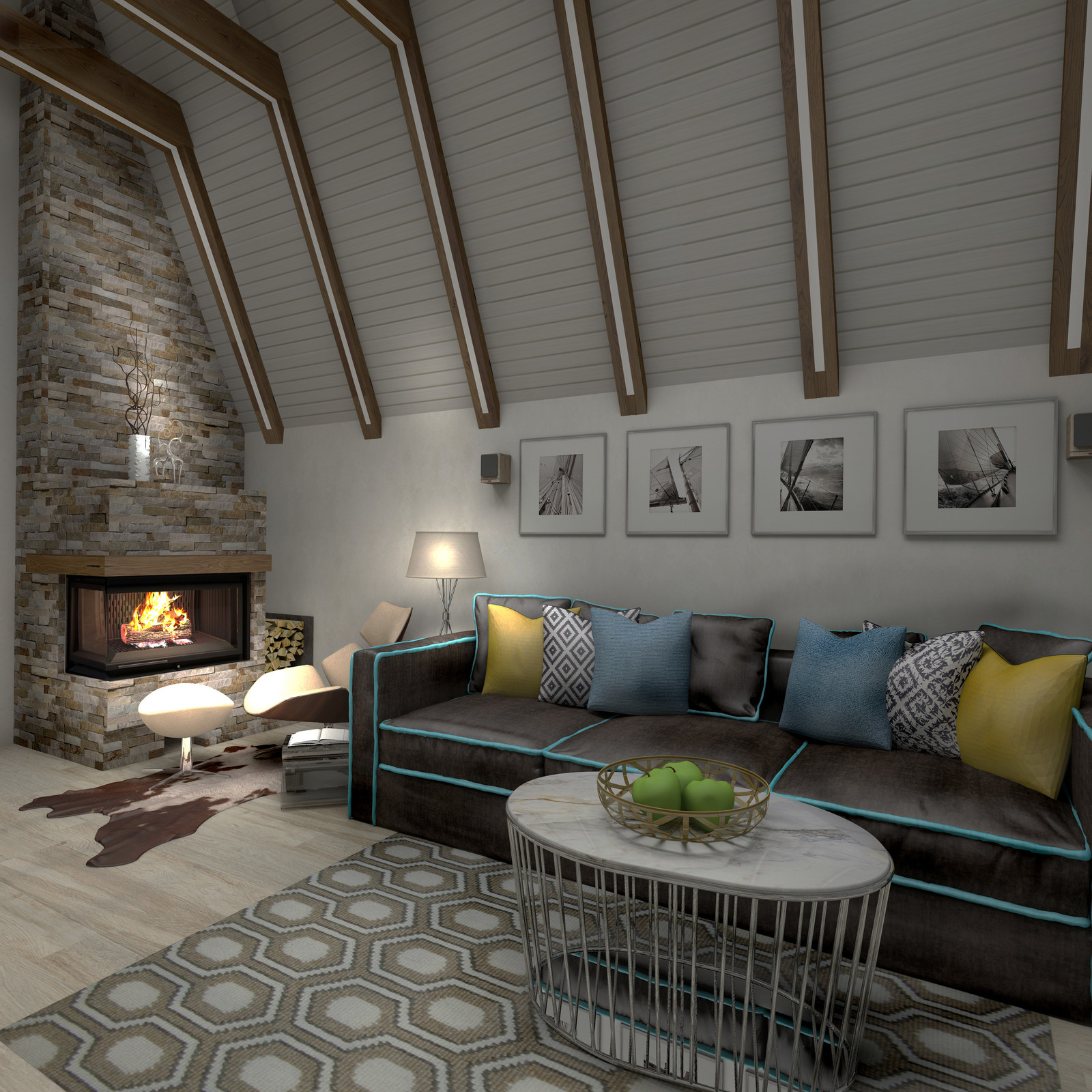 Квартира выходного дня