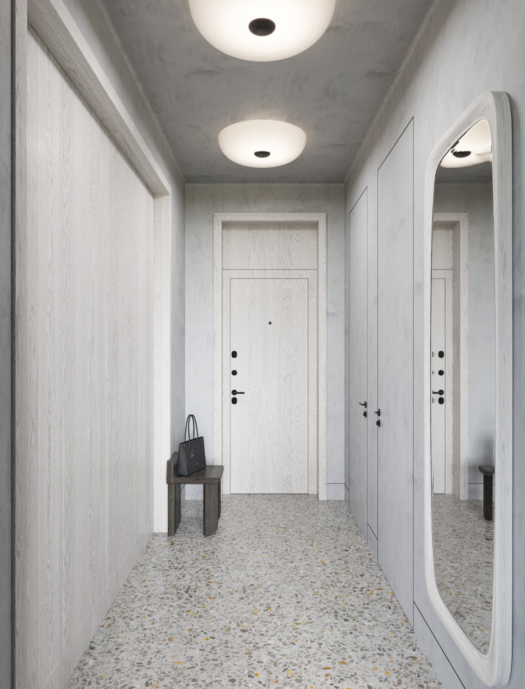 Квартира в ЖК Небо