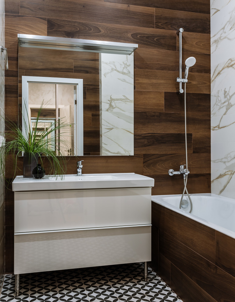 Airbnbdesign - дизайн квартира под сдачу, инвестиция в дизайн.