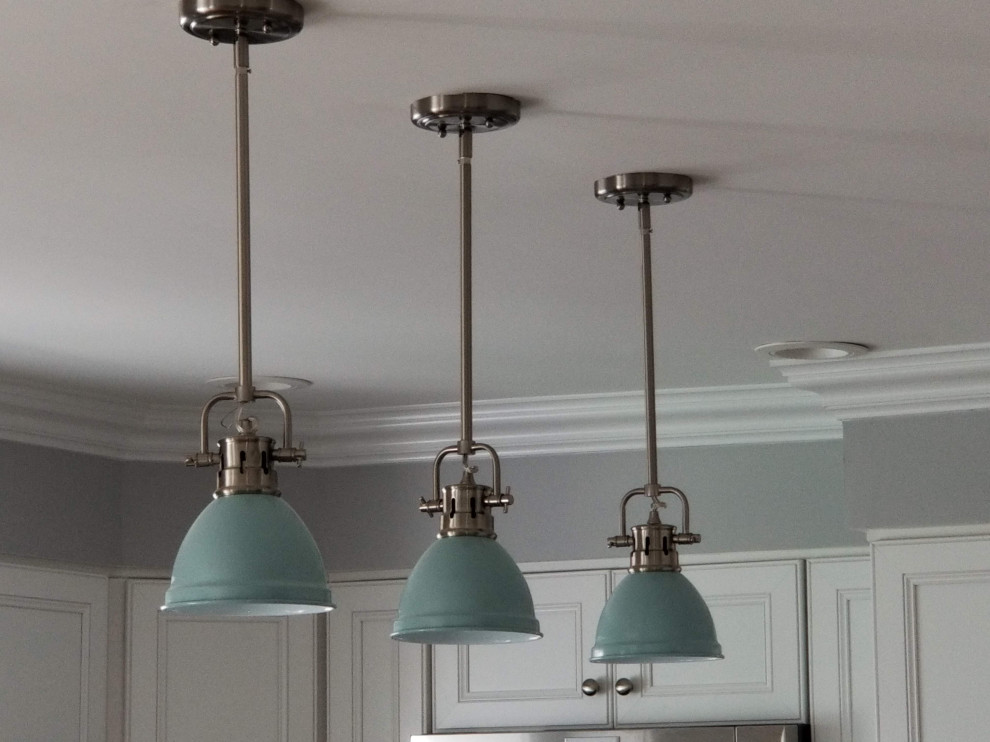 Shore House Renovation