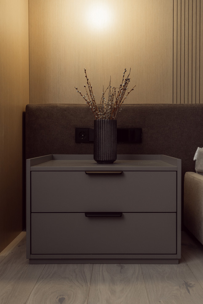 Квартира в ЖК Highvill Ishim