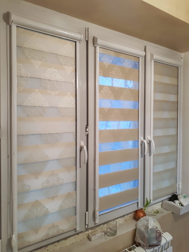 Лоджии, балконы