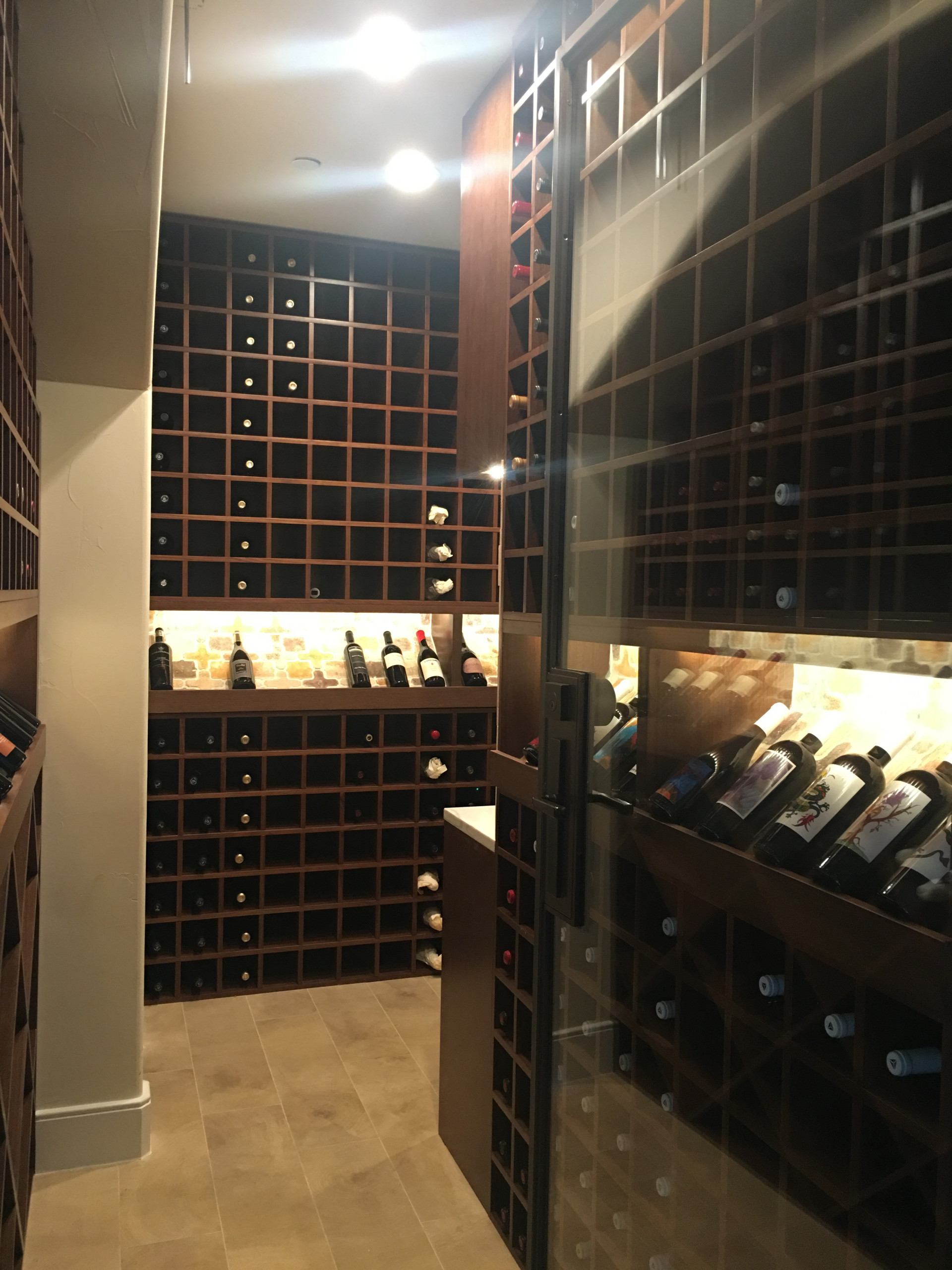 Wine Cellar