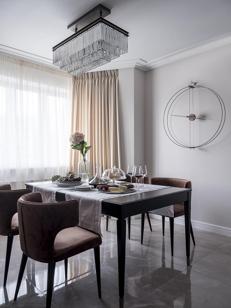 Квартира в Солнцево