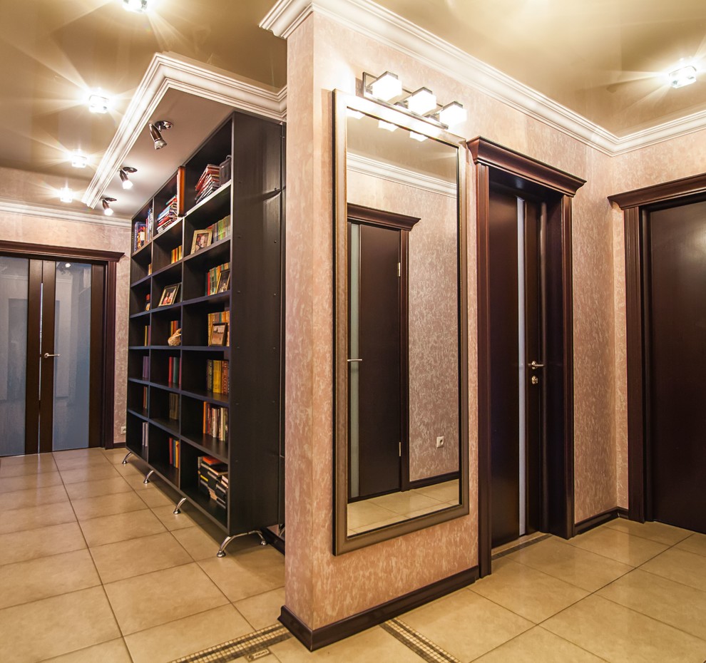 квартира для молодой семьи